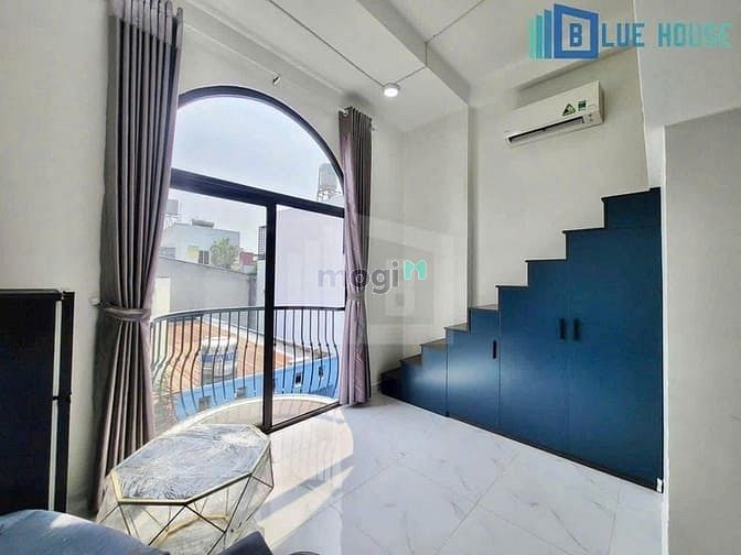 Hình ảnh Căn Hộ Bancol Riêng, Full Nội Thất, Ngay ĐH Văn Lang CS3 - ĐH IUH