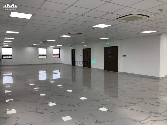 Hình ảnh Văn phòng đẹp từ 100m2, giá dưới 20 triệu, ngay lõi trung tâm Đà Nẵng