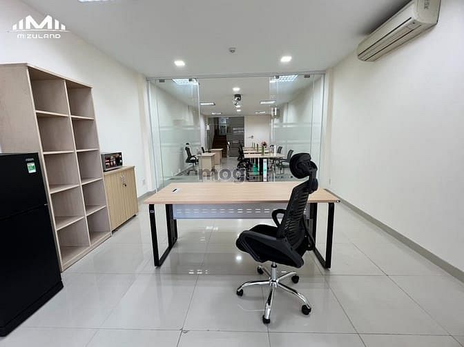 Hình ảnh Văn phòng đẹp từ 100m2, giá dưới 20 triệu, ngay lõi trung tâm Đà Nẵng