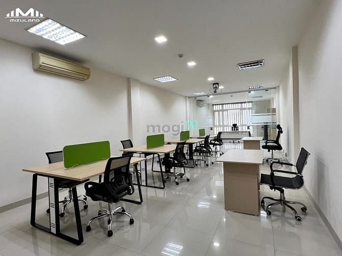 Hình ảnh Văn phòng đẹp từ 100m2, giá dưới 20 triệu, ngay lõi trung tâm Đà Nẵng