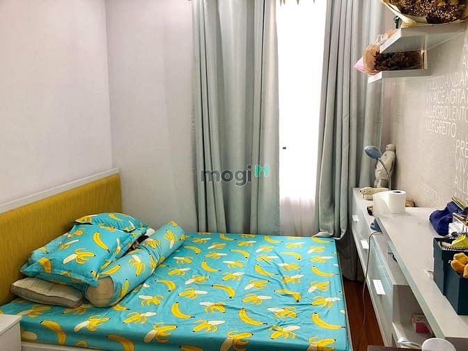 Hình ảnh Mb6623 nạp rút nhanh chóng Ngọc Lan, 35 Phú Thuận, P.Phú Thuận, Q.7, 52m2, 2.5 tỷ