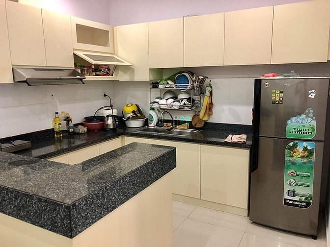 Hình ảnh Mb6623 nạp rút nhanh chóng Ngọc Lan, 35 Phú Thuận, P.Phú Thuận, Q.7, 52m2, 2.5 tỷ