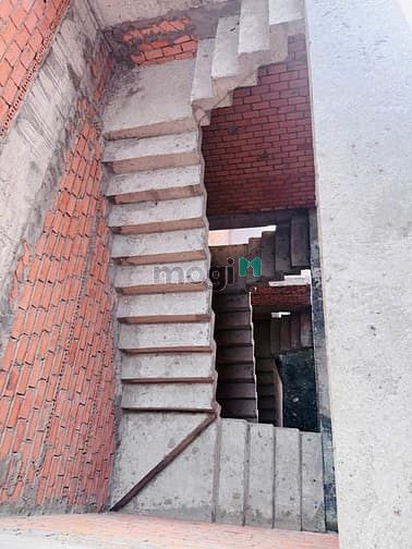 Hình ảnh Nhà thô cần bán KDC Tín Nghĩa 6,8 tỷ góc 3 mặt tiền siêu hiếm cần bán