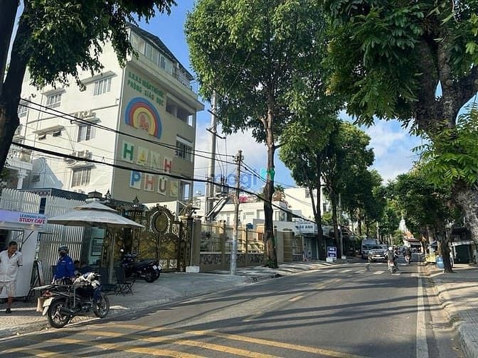 Hình ảnh Bán Đất, DT 380m2 Ngang 7,3m, Mặt Tiền Đường Linh Trung, Thủ Đức