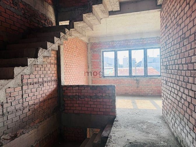 Hình ảnh Nhà thô cần bán KDC Tín Nghĩa 6,8 tỷ góc 3 mặt tiền siêu hiếm cần bán