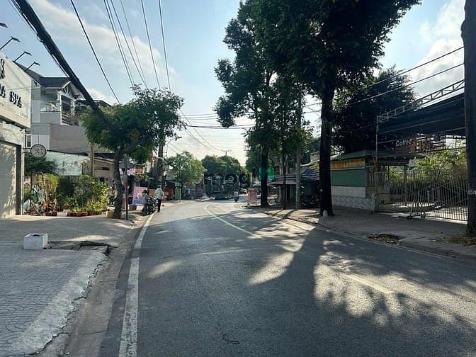Hình ảnh Bán Đất, DT 380m2 Ngang 7,3m, Mặt Tiền Đường Linh Trung, Thủ Đức