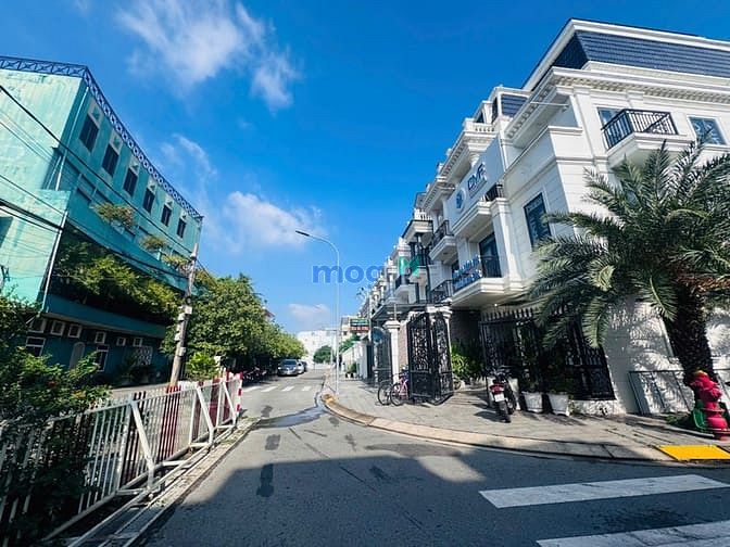 Hình ảnh Nhà thô cần bán KDC Tín Nghĩa 6,8 tỷ góc 3 mặt tiền siêu hiếm cần bán