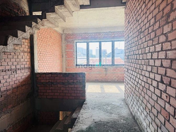Hình ảnh Nhà thô cần bán KDC Tín Nghĩa 6,8 tỷ góc 3 mặt tiền siêu hiếm cần bán