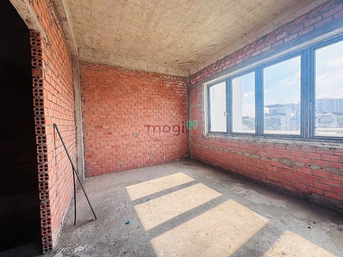 Hình ảnh Nhà thô cần bán KDC Tín Nghĩa 6,8 tỷ góc 3 mặt tiền siêu hiếm cần bán