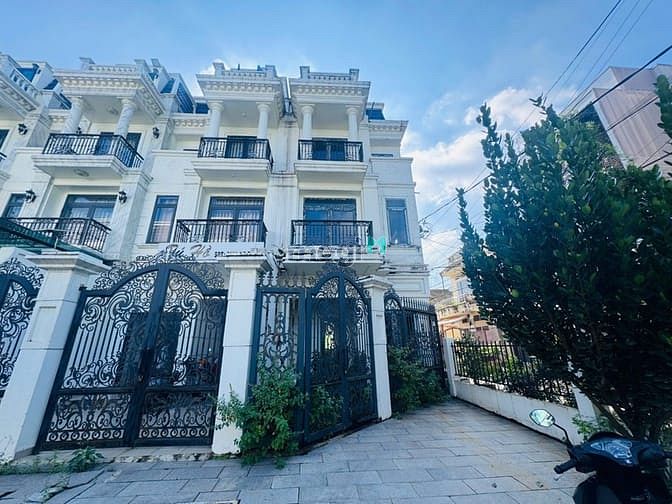 Hình ảnh Nhà thô cần bán KDC Tín Nghĩa 6,8 tỷ góc 3 mặt tiền siêu hiếm cần bán