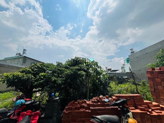 Hình ảnh Đất Hoá An 72m2 khu Thiên Niên Kỉ giá 1,75 tỷ sổ sẵn xây dựng tự do