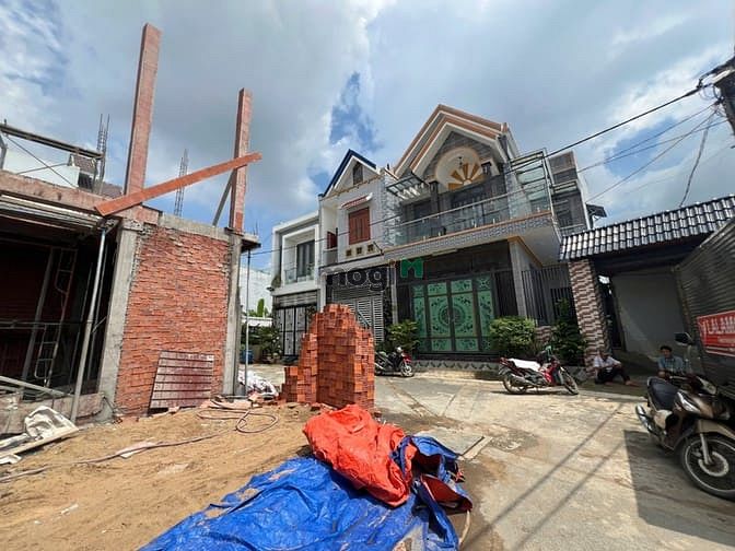 Hình ảnh Đất Hoá An 72m2 khu Thiên Niên Kỉ giá 1,75 tỷ sổ sẵn xây dựng tự do
