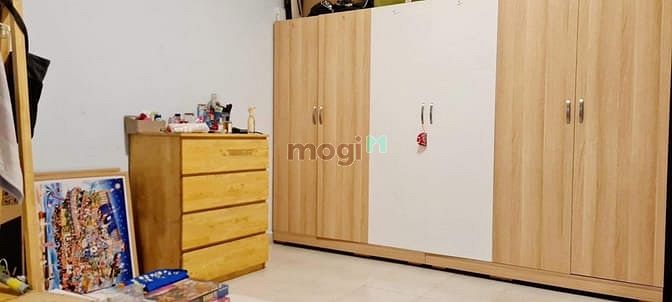 Hình ảnh Cho Nữ thuê phòng tại Trang Chủ MB66.COM / Đăng Ký Tặng 66K chung cư H2 Vĩnh Khánh Q4