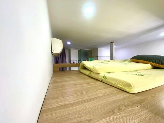 Hình ảnh CHDV Duplex Hồ Văn Huê Mới Siêu Đẹp