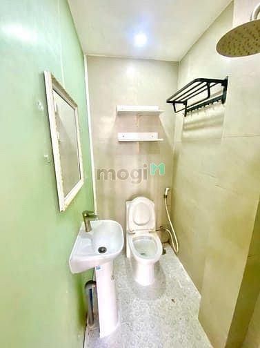 Hình ảnh CHDV Duplex Hồ Văn Huê Mới Siêu Đẹp