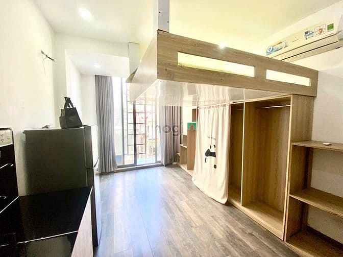 Hình ảnh CHDV Duplex Hồ Văn Huê Mới Siêu Đẹp