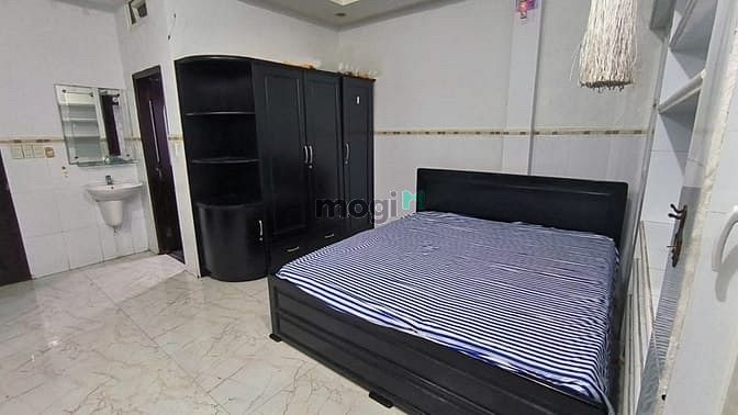 Hình ảnh Thái Phiên Q11 CHDV Cửa Sổ Trời Full Nội Thất
