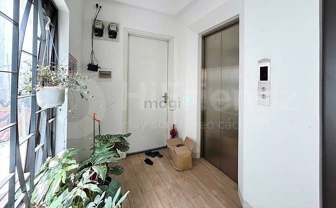 Hình ảnh CHDV Nguyễn Thái Bình Q1 Tách Bếp Siêu Đẹp
