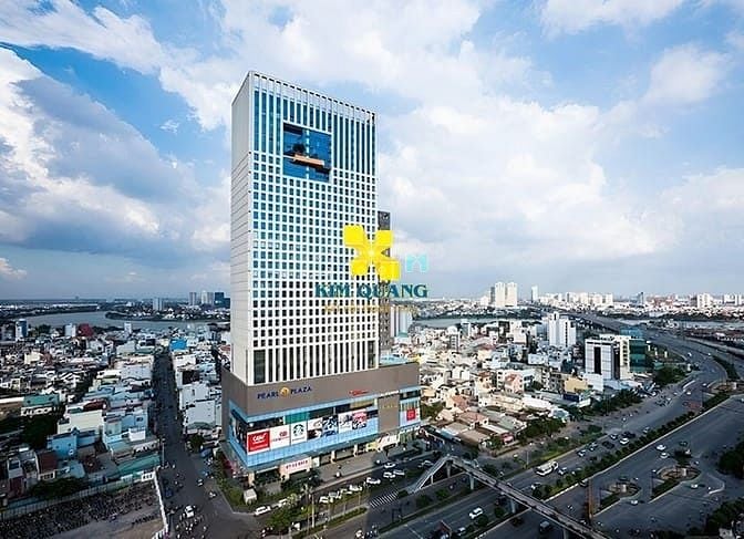 Hình ảnh RẺ! HIẾM! Giảm ngay 6 tỷ đất MT Phường 25 ngang 7,5m GPXD Hầm7ầng