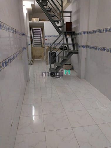 Hình ảnh CHO THUÊ NHÀ NGUYÊN CĂN  hẻm 67 Phạm Viết Chánh, P19, nhà đẹp