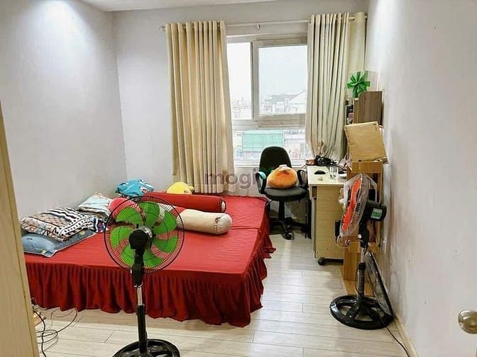 Hình ảnh Carillon 2, Trịnh Đình Thảo, Hòa Thạnh, TP : 78m2, 2p ngủ,12tr/th, NT.