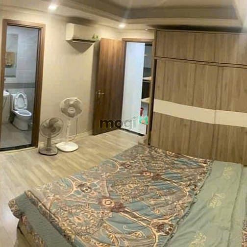 Hình ảnh Chung cư Phú Thạnh, Nguyễn Sơn, TP: 90m2, 2pn, 2wc, NT mới, 11tr/th