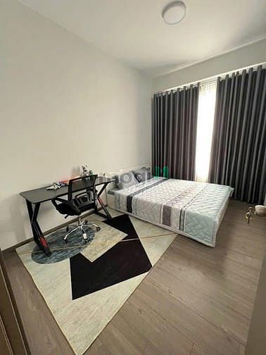 Hình ảnh Chung cư Phú Thạnh, Nguyễn Sơn, TP: 90m2, 2pn, 2wc, NT mới, 11tr/th