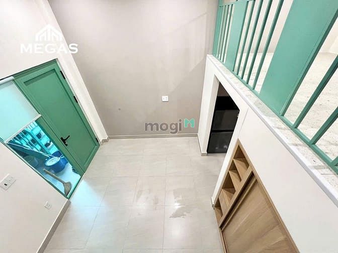 Hình ảnh Căn Hộ Full Gác Cao Full Nội Thất Ngay Trường Chinh - Nguyễn Văn Quá