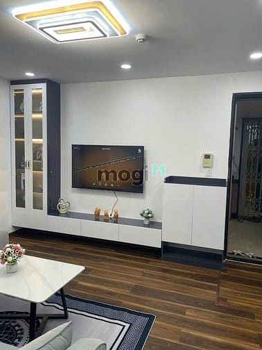 Hình ảnh Chung cư 8x plus Trường Chinh,Q12: 80m2, 3p ngủ,NT, 9,5tr/th