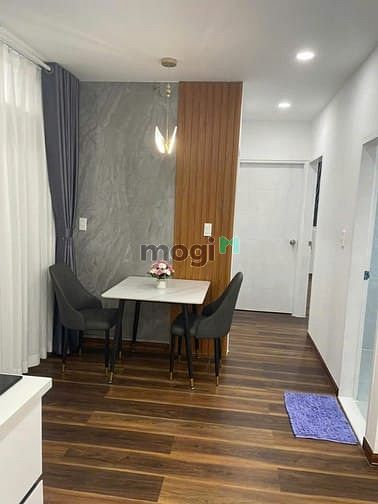 Hình ảnh Chung cư 8x plus Trường Chinh,Q12: 80m2, 3p ngủ,NT, 9,5tr/th