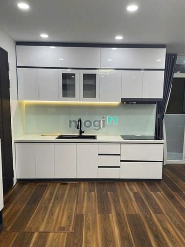 Hình ảnh Chung cư 8x plus Trường Chinh,Q12: 80m2, 3p ngủ,NT, 9,5tr/th