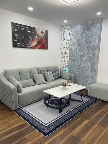 Hình ảnh Chung cư 8x plus Trường Chinh,Q12: 80m2, 3p ngủ,NT, 9,5tr/th