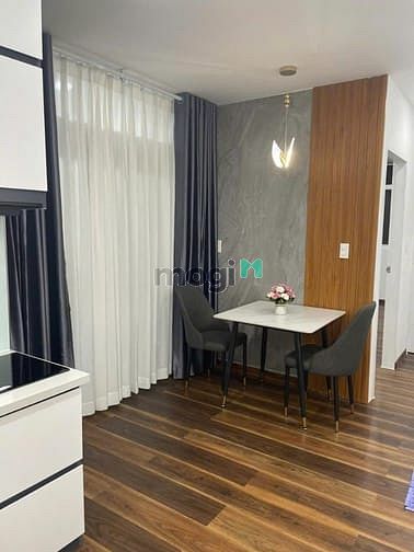 Hình ảnh Chung cư 8x plus Trường Chinh,Q12: 80m2, 3p ngủ,NT, 9,5tr/th