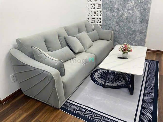 Hình ảnh Chung cư 8x plus Trường Chinh,Q12: 80m2, 3p ngủ,NT, 9,5tr/th