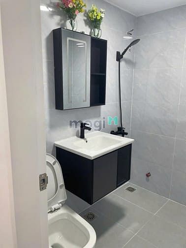 Hình ảnh Chung cư 8x plus Trường Chinh,Q12: 80m2, 3p ngủ,NT, 9,5tr/th