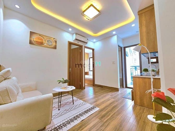 Hình ảnh Bán Tòa APARTMENT Hoàng Hoa Thám, 125M2 × 7 TẦNG, MT 7M, 28 TỶ