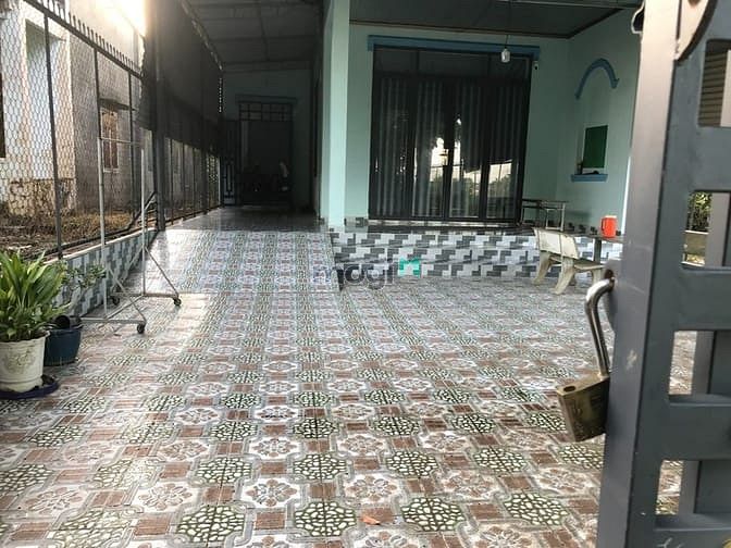 Hình ảnh Nhà cho thuê nguyên căn , ấp 3 Xã Phú Ngọc, Định Quán, Đầy đủ nội thất