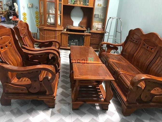 Hình ảnh Nhà cho thuê nguyên căn , ấp 3 Xã Phú Ngọc, Định Quán, Đầy đủ nội thất