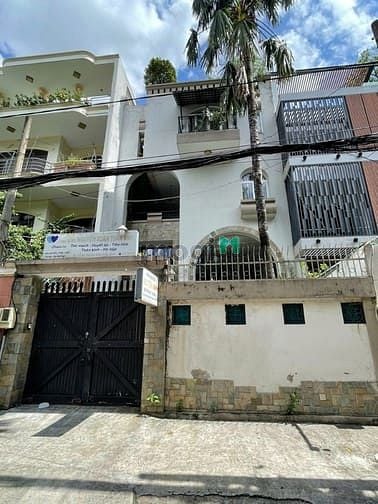 Hình ảnh Siêu Phẩm MT Trường Sơn - 7,5x20m - 6 tầng- 100 triệu - giá: 40 tỷ