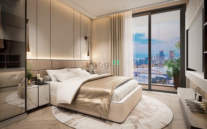 Hình ảnh 1 Suất Nội Bộ Giá + Chính Sách Tốt Nhất Thị Trường The Legend Da Nang