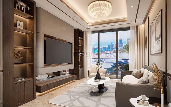 Hình ảnh 1 Suất Nội Bộ Giá + Chính Sách Tốt Nhất Thị Trường The Legend Da Nang