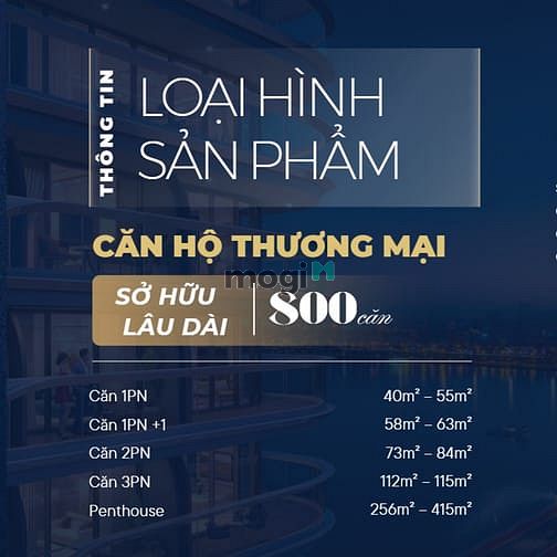 Hình ảnh 1 Suất Nội Bộ Giá + Chính Sách Tốt Nhất Thị Trường The Legend Da Nang