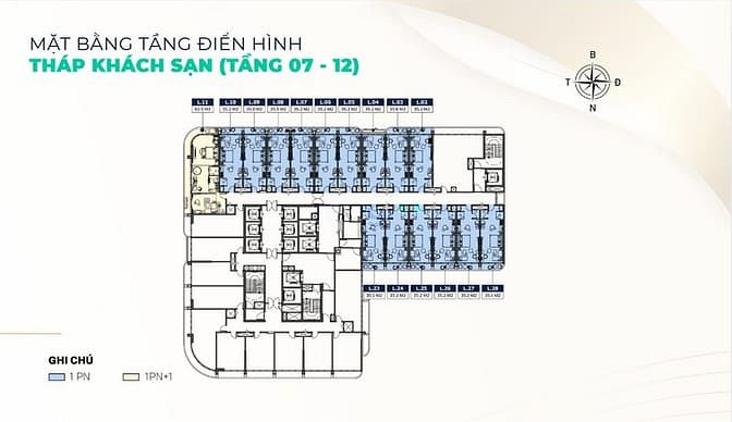 Hình ảnh 1 Suất Nội Bộ Giá + Chính Sách Tốt Nhất Thị Trường The Legend Da Nang
