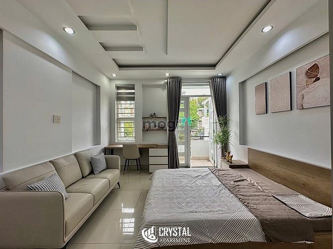 Hình ảnh ✨ Khai Trương Siêu Phẩm CHDV STUDIO & 1PN XỊN XÒ ngay 