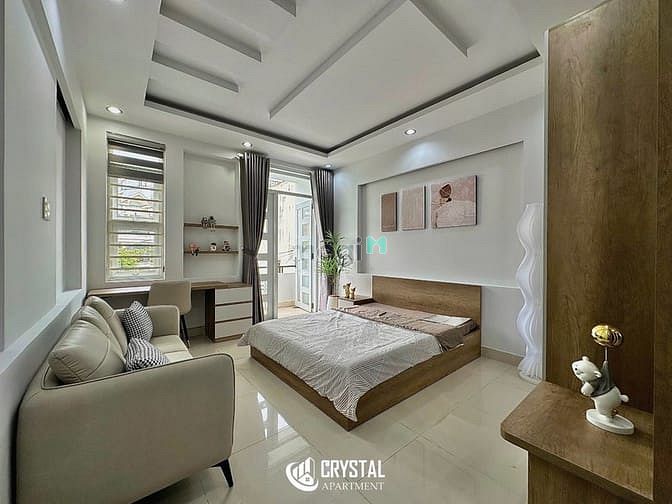Hình ảnh ✨ Khai Trương Siêu Phẩm CHDV STUDIO & 1PN XỊN XÒ ngay 