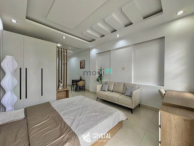 Hình ảnh ✨ Khai Trương Siêu Phẩm CHDV STUDIO & 1PN XỊN XÒ ngay 