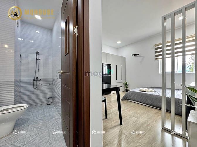 Hình ảnh ✨ Khai Trương Siêu Phẩm CHDV STUDIO & 1PN XỊN XÒ ngay 