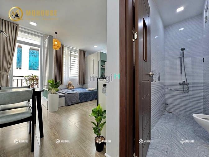 Hình ảnh ✨ Khai Trương Siêu Phẩm CHDV STUDIO & 1PN XỊN XÒ ngay 