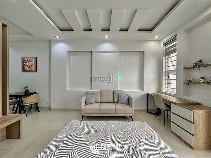 Hình ảnh ✨ Khai Trương Siêu Phẩm CHDV STUDIO & 1PN XỊN XÒ ngay 