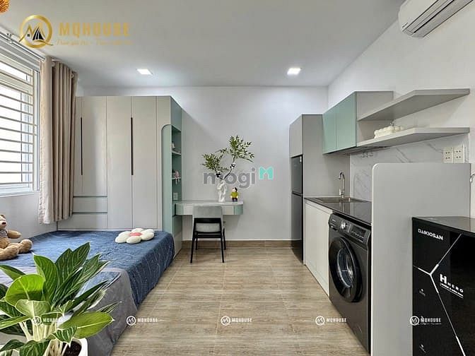 Hình ảnh ✨ Khai Trương Siêu Phẩm CHDV STUDIO & 1PN XỊN XÒ ngay 